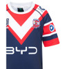 Sydney Roosters 2025 Castore Mens Home Jersey