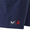 Sydney Roosters 2025 Castore Mens Travel Short