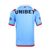 Sydney Roosters 2025 Castore Mens Wartime Jersey