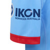 Sydney Roosters 2025 Castore Kids Wartime Jersey