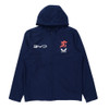 Sydney Roosters 2025 Castore Mens Rain Jacket