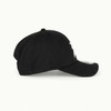 Sydney Roosters New Era 9Forty Indigenous Cap - Black