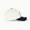 Sydney Roosters New Era 9Forty Indigenous Cap - Navy