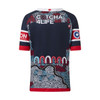 Sydney Roosters 2025 Castore Kids Indigenous Jersey