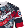 Sydney Roosters 2025 Castore Mens Indigenous Jersey