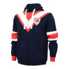 Sydney Roosters Retro Zip Hoody