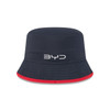 Sydney Roosters 2026 NE Training Bucket Hat