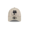 Roosters New Era 9Forty Pebble Cap