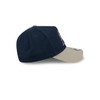 Roosters New Era 9Forty A-Frame Navy TT Cap