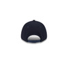 Roosters New Era 9Forty Logo Arch Cap Youth