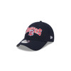 Roosters New Era 9Forty Logo Arch Cap Youth