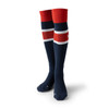 Sydney Roosters 2026 Adidas Home Socks