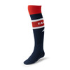 Sydney Roosters 2026 Adidas Home Socks
