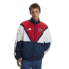 Sydney Roosters 2026 Adidas Mens Throwback Jacket