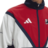 Sydney Roosters 2026 Adidas Mens Throwback Jacket