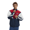 Sydney Roosters 2026 Adidas Mens Throwback Jacket
