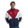 Sydney Roosters 2026 Adidas Mens Throwback Jacket