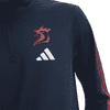 Sydney Roosters 2026 Adidas Mens 1/4 Zip