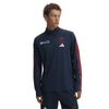 Sydney Roosters 2026 Adidas Mens 1/4 Zip