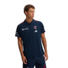 Sydney Roosters 2026 Adidas Mens Media Polo