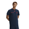 Sydney Roosters 2026 Adidas Mens Box Fit Tee