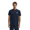 Sydney Roosters 2026 Adidas Mens Box Fit Tee