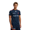 Sydney Roosters 2026 Adidas Mens Training Tee Navy