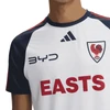 Sydney Roosters 2026 Adidas Mens Player Run Out Tee