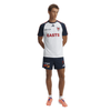 Sydney Roosters 2026 Adidas Mens Player Run Out Tee