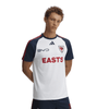 Sydney Roosters 2026 Adidas Mens Player Run Out Tee