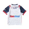 Sydney Roosters 2026 Adidas Kids Away Jersey