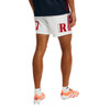 Sydney Roosters 2026 Adidas Mens Playing Shorts White