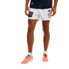 Sydney Roosters 2026 Adidas Mens Playing Shorts White