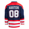 Sydney Roosters 2026 BA Mens Hockey Tee