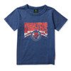 Sydney Roosters 2026 BA Youths Washed Tee