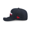 Sydney Roosters New Era 9Seventy Split Script Cap