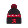 Sydney Roosters New Era Beanie Split Script Knit