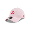 Sydney Roosters New Era 9Twenty Pastel Cap