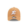 Sydney Roosters New Era 9Forty A-Frame Canvas Cap