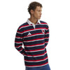 Sydney Roosters 2026 Adidas Rugby Polo