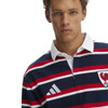 Sydney Roosters 2026 Adidas Rugby Polo
