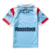 Roosters 2026 Adidas Kids ANZAC Day Cup Jersey