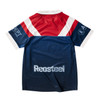 Roosters 2026 Adidas Womens 1976 Retro Edition Jersey