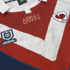 Roosters 2026 Adidas Womens 1976 Retro Edition Jersey