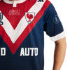 Roosters 2026 Adidas Mens 1976 Retro Edition Jersey