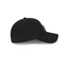 Roosters New Era 9Twenty Black Cord Cap