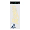 Sydney Roosters 2026 Premiers Gold Lettering Pack
