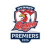 Sydney Roosters 2026 Premiers Logo Pin