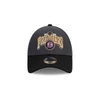 Sydney Roosters 2026 New Era 9Forty Youth Premiers Cap