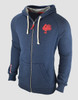 Sydney Roosters 2018 Kids ISC Fleece Hoody